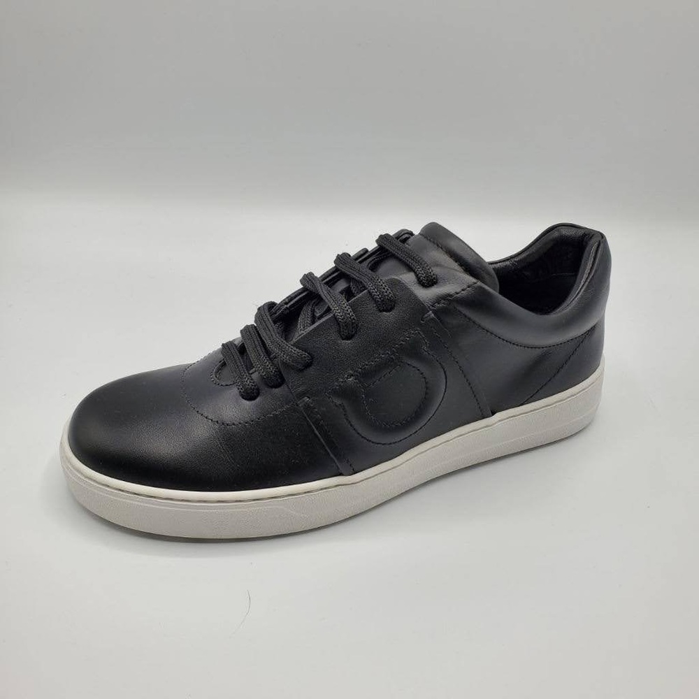 Salvatore Ferragamo Fasano Women's Sneaker